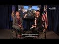 Facebook Live Event - Becoming an Intelligence Analyst