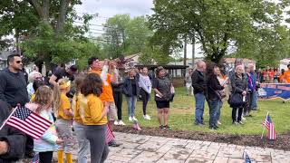 Echo Taps - Memorial Day 2021