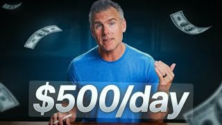 Laziest way to make money online with ai for free screenshot 3