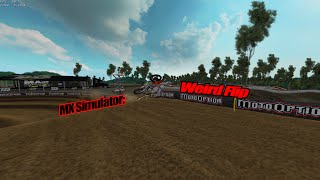 MX Simulator: Weird Flip