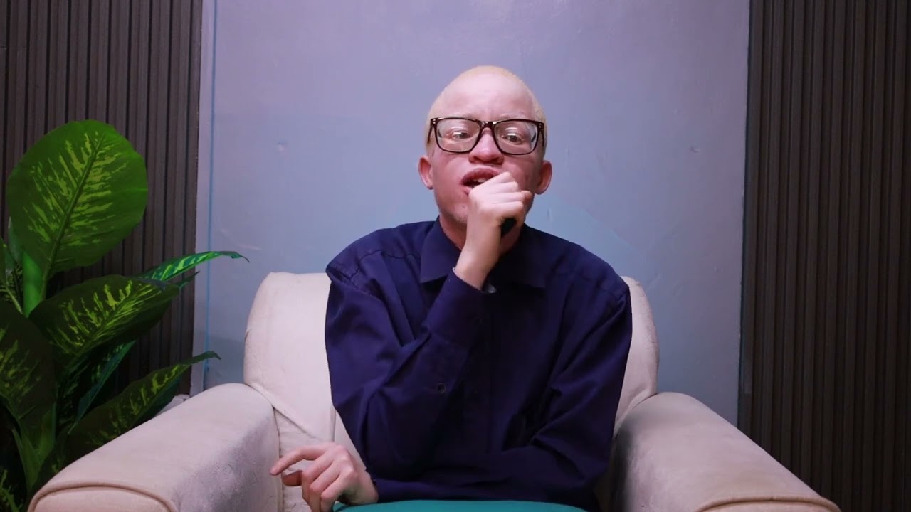 ARE YOU PERFECT? OUR GOD IS A PERFECT GOD 