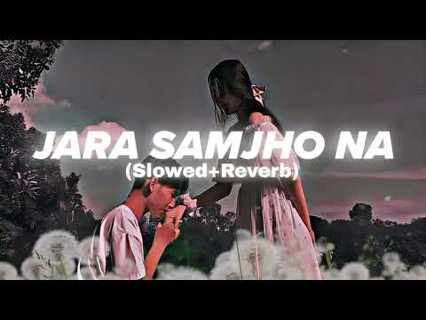 Jaana Samjho Na (slowed+reverb )song Kartik Aaryan, Triptii, Aditya R, Tulsi K, Lijo, DJ Chetas