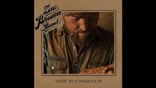 Toes (432 Hz)- Zac Brown Band