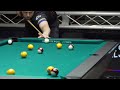 IT'S JOKER v CYBORG! | Jimmy Croxton v Aaron Davies | Pro Series 7&8