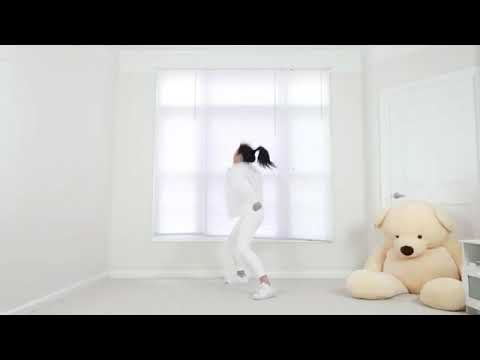 BTS Boy With Love dance mirror Lisa Rhee