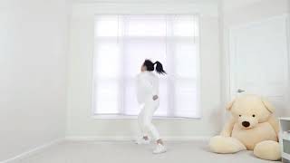 BTS Boy With Love dance mirror Lisa Rhee