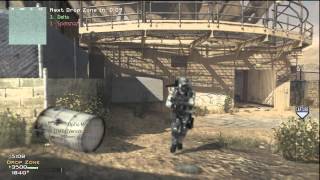 720 Tac Spawn Kill- Funny
