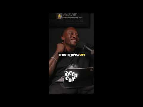 Rickey Smiley: "All Of It Is A Test"