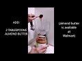 Beginning of video