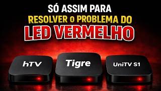How to recover a UniTV S1 with a red or off LED (without assistance) screenshot 5