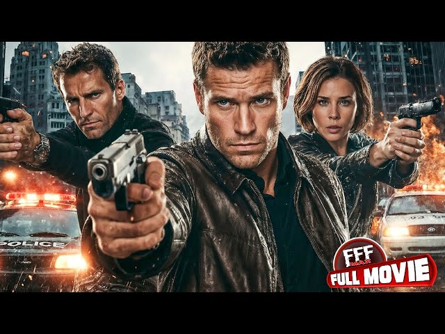 CRIMINAL INTELLIGENCE 5: PHOENIX | CI5 The New Professionals