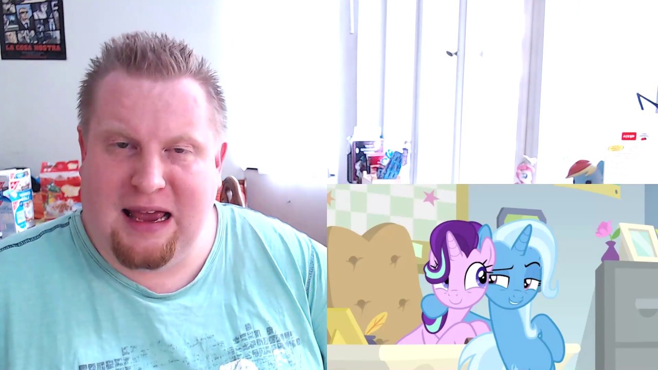 blind reaction star vs the forces of evil MLP Reactions ending & My Thoughts on: Road to Friendship - MLP:FiM S8 E19 | Review