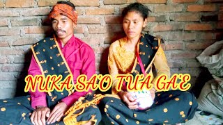 Download Lagu acara adat ana nuka sa'o  tu'a ga'e,#Merond MP3