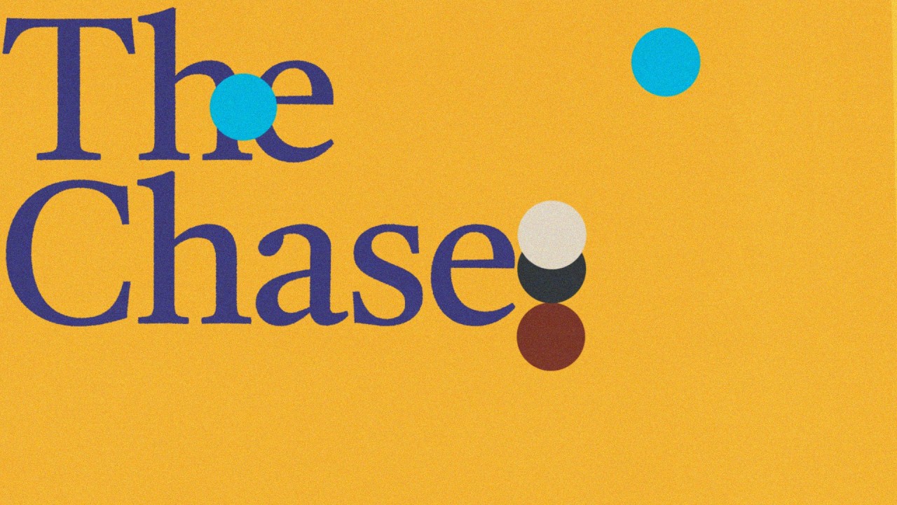 Sleduj Future Islands - The Chase (Official Lyric Video) na YouTube Sleduj Future Islands - The Chase (Official Lyric Video) na YouTube