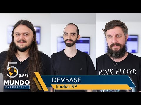 DEVBASE - JUNDIAÍ/SP - BUSINESS WORLD