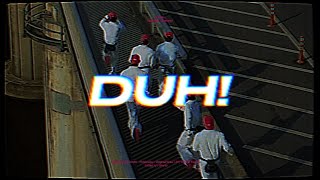 DUH! - #계훈