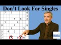 How To Get SO Good At Sudoku You Never Get Stuck