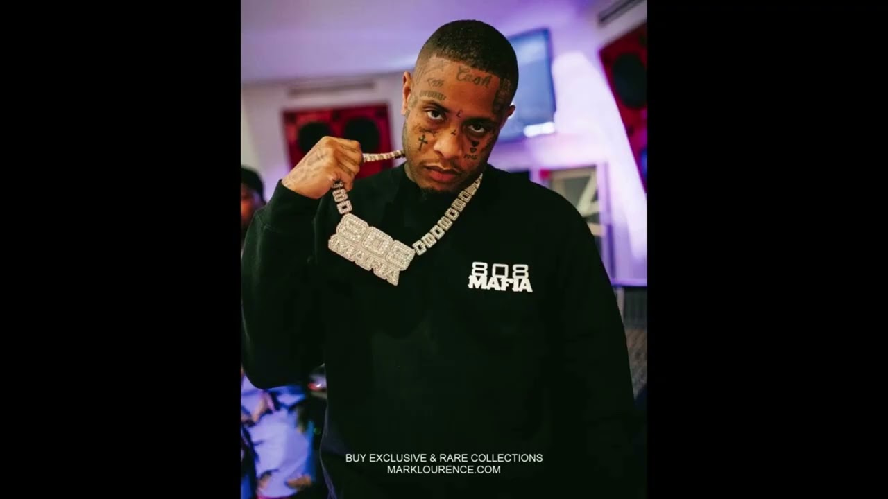 (FREE) 808 Mafia Type Beat "GANG"