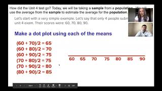 AP Statistics 5.3 The Central Limit Theorem