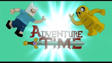 Lego Dimensions - A Book and a Bad Guy