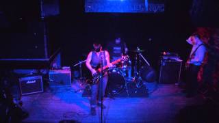 Encypher - Unbreakable - Bowery Electric