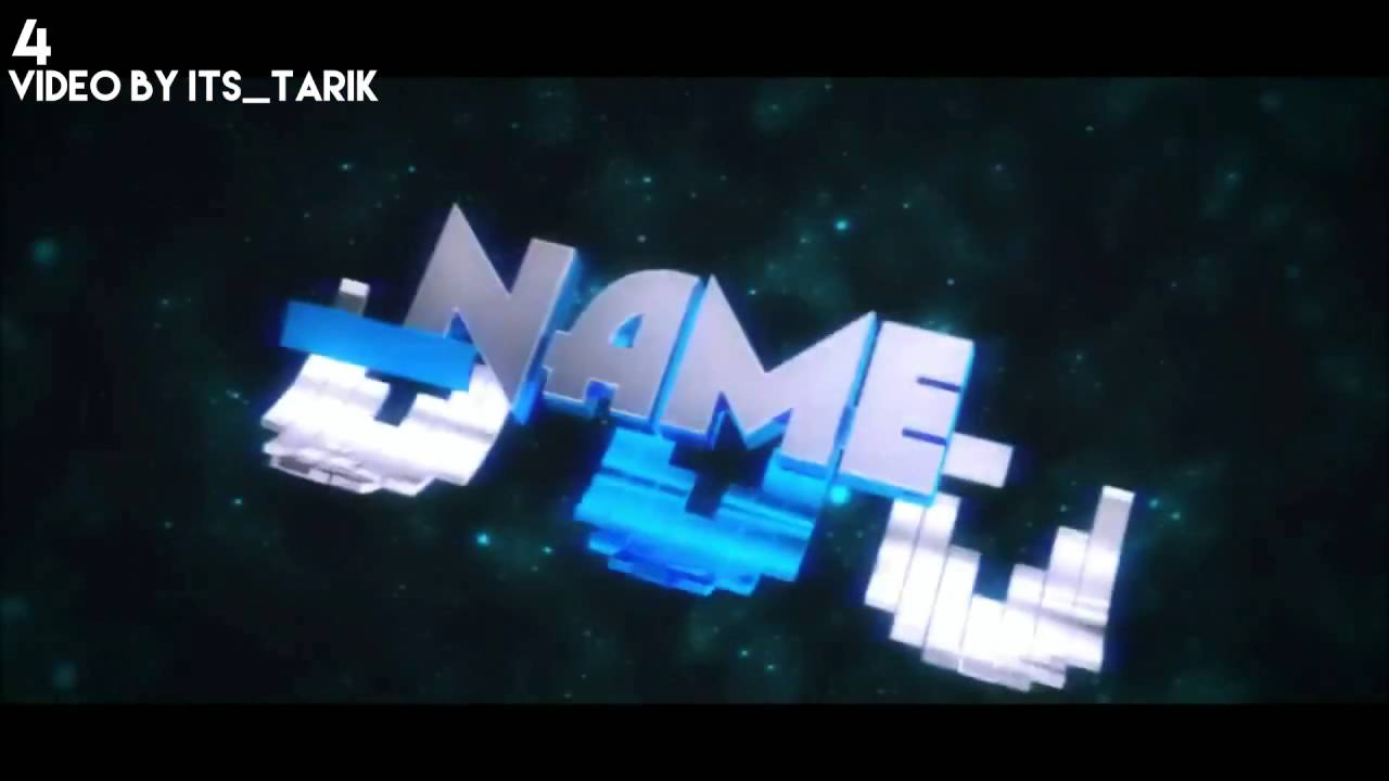 Top 5 Dubstep Intro Templates [C4D,AE] #1 - YouTube