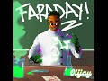 Faraday mp3