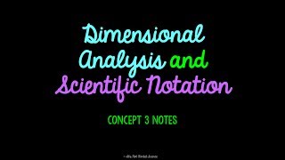 (OLD) Unit 1 Scientific Method DA and SN Notes