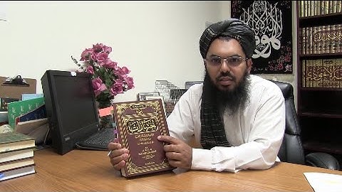 Folding or Dangling the Hands in Prayer - An Advice to Hamza Yusuf and Suhaib Webb