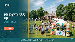 NPOC Wellness on the Green — Golf, Beef & Builds That Matter