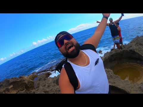 PUERTO RICO TRIP 4k BAYAMON