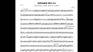 arreglo Veraneo Mix 2.0