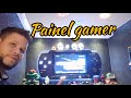 Como fazer um painel com drywall painel gamer passo a passo #parte 1