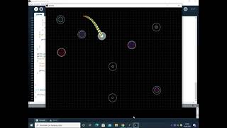 Celebrity Processing (Java) Lovely Caterpillar Profile