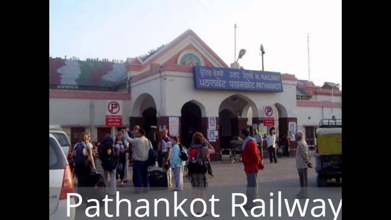 Taxi Service in Pathankot - Verkey Travels