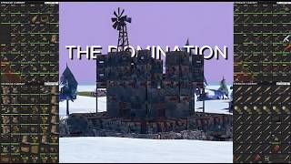 **BEST** DOMINATION Fallen Survival with CHEAT IGNITE C.2