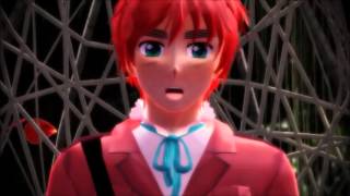 【MMDAPH】You can't hide from us