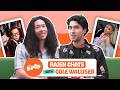 Glambot King Cole Walliser Talks Glambot Beginnings, Best Results, and More! | Rajen Chats | A*Pop