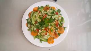 ẨM THỰC MIỀN QUÊ