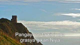 Video thumbnail of "Kalig-on Sa Pagtoo"