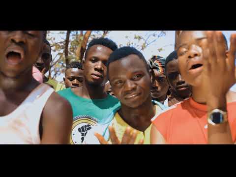 GRAND MUSIC X Tigers Music LOKENDO Lwangéné Official Music Video 