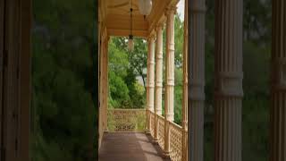 2026/05/07 #旧岩崎邸庭園 #LUMIX #S1RII #BRAW #Cinematic #8K動画 #洋館 #上野 #庭園 #oldhouse #decoration #housetour