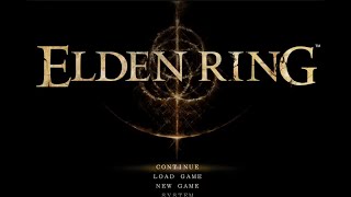 【直播】Elden Ring / 稀人等你召喚