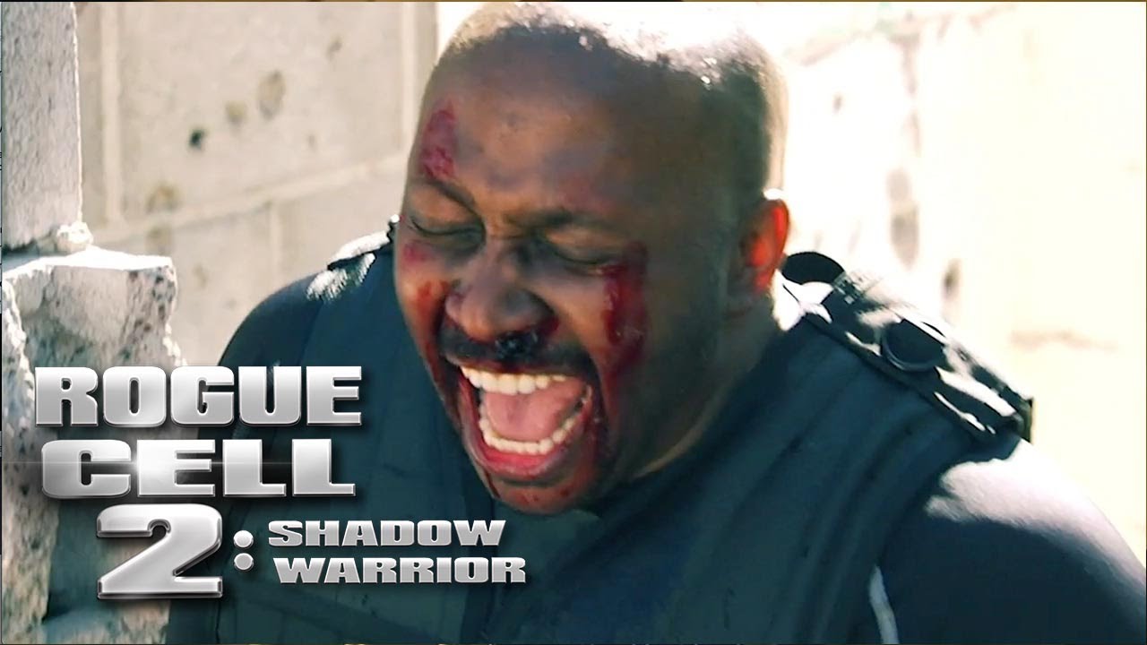 Rogue Cell: Shadow Warrior trailer