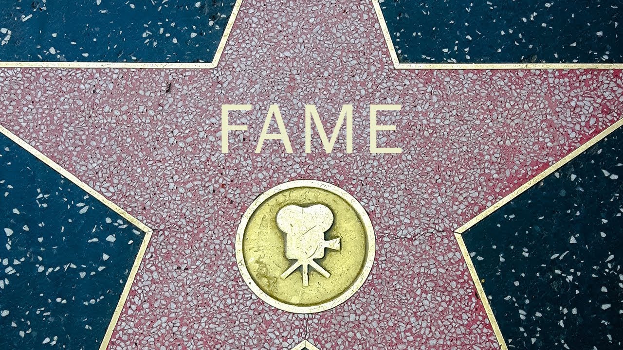 Fame YouTube Fame YouTube
