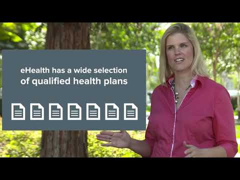 Health plan being
