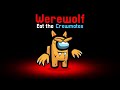 *NEW* WEREWOLF ROLE In AMONG US! (Overpowered)