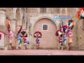Cobertura Guelaguetza: Danza de la Pluma de Cuilapam de Guerrero, Oaxaca