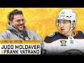 Frank vatrano  super agent judd moldaver  episode 490