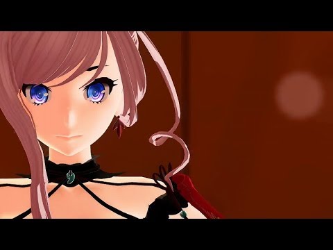 【FateMMD】sin【宮本武蔵】